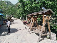 -大岭沟猕猴桃谷风景区