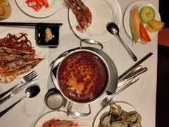 -星伦多自助料理(华润万象城店)