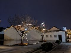 -青果巷历史文化街区