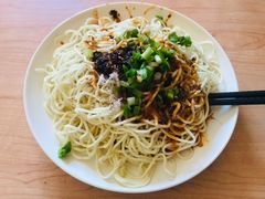 麻辣凉面-林静小吃(复兴路店)