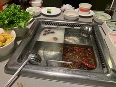 -海底捞火锅(凯德广场店)