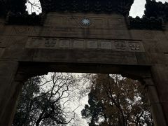 -灵谷景区