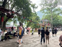 -宝晶宫旅游景区