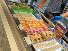-好一朵茉莉花(老门东店)