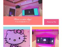 -唛哆哆KTV(姜山万达店)