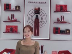 -茂业天地(华强北店)