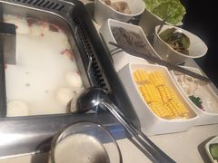 -海底捞火锅(泉城路店)