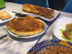 -阿里疆Alijiang·丝路美食·异域风情·清真(长楹天街店)
