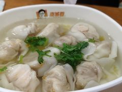虾仁馄炖-南城香(北京南站店)