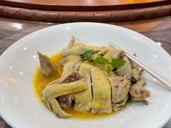 -鸽云轩(望牛墩店)