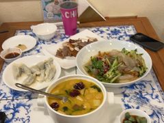 -东方饺子王(和平里店)
