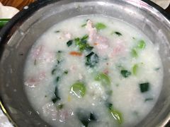 -南记食粥坊·宵夜大排档(岭南分店)