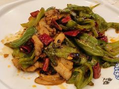 -蜀腾川·火锅鱼.烤鱼(新世界城店)