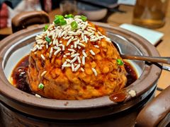 招牌狮子头-扬州狮子楼·非遗淮扬菜(东关街店)
