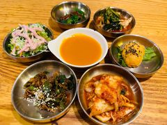 -小木屋米酒店·韩国料理(深圳总店)