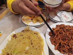 -川人川菜馆·小龙虾·鲜虾现做(黄山路店)