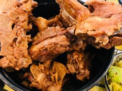 -犟骨头排骨饭(回龙观龙禧店)