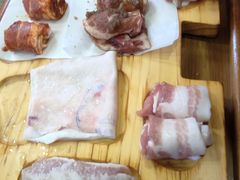 -杀猪天·韩国烤肉(总店)