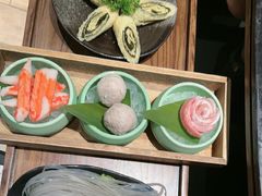 -捞王锅物料理(金华义乌之心店)
