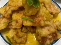 -海知道大连海鲜水饺(南山大冲店)