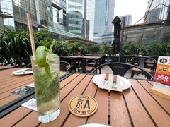 -京A Taproom·精酿餐吧(CBD店)