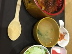 -和风日本料理(腾飞园店)