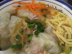 -长人馄饨铺(解放街店)