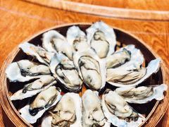 -新海渔港·胶东海鲜家常菜·家宴(奥体中心店)