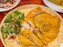 -姐妹鸭仔饭店(湾南路店)