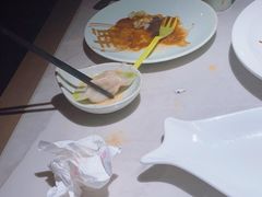 -船歌·鱼水饺青岛菜(闽江二路店)