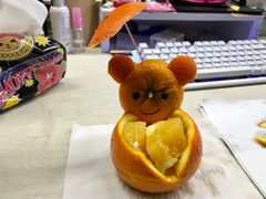 -小姜锅贴(凤凰街店)