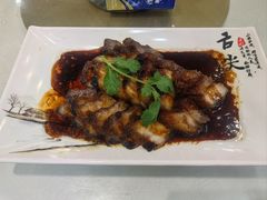 -华南师范大学石牌校区陶园