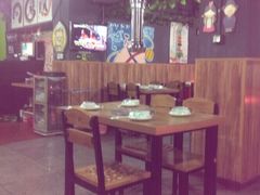 -豚豚猪村烤肉·韩国烤肉(总店)