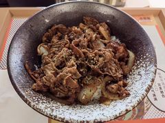 -吉野家(上地三街店)