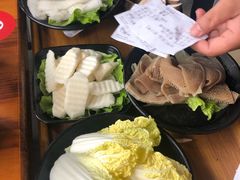 -捞围鲜·港式打边炉(海阳路店)