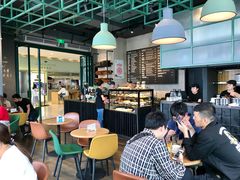 -Wagas沃歌斯(静安大悦城店)