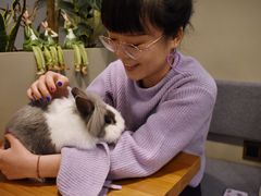 -小意思咖啡店(草桥店)