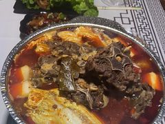 -云晓光头烧烤吧(盛夏店)