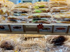 -小飞象面包公社(珠江路金鹰店)