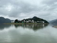 -新安江山水画廊风景区