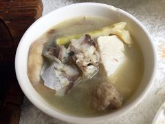 -干老四雅鱼饭店(滨江西路店)