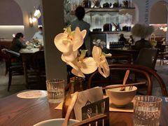 -来龙里 精致 东南亚餐室(万象城店)