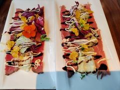 -Mr.Fish鱼鲜生海鲜放题(高德置地冬广场店)