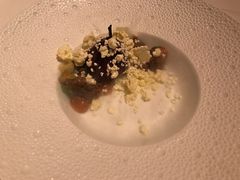 -Le Bernardin
