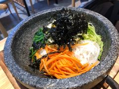 -金顺韩式烤肉·网红烤肉店(广利路店)