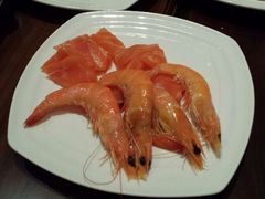 -北京港澳中心瑞士酒店·瑞士咖啡厅·自助餐