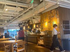 -无印良品餐堂 MUJI Diner(成都太古里店)
