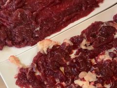 -伟记牛肉(金鸿公路店)