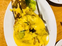 -ZF Seafood Restaurant 卓峰海鲜餐