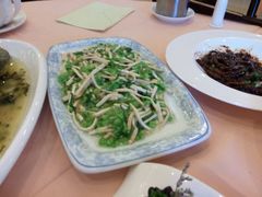 android_upload_pic-上海老饭店(北京分店)